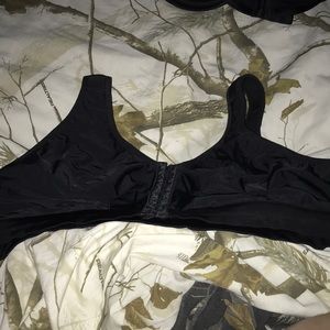 Sport bra by Cacique 44DD